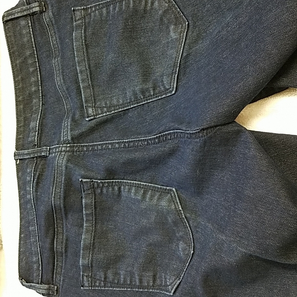 Ann Taylor Loft Capris - Picture 4 of 4